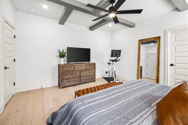 701 Dillon Street, Bentonville, AR 72713