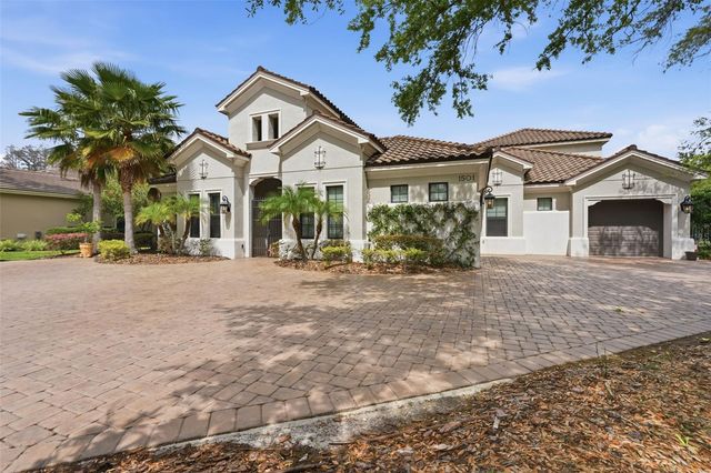 1501 AMARONE PLACE, Lutz, FL 33548