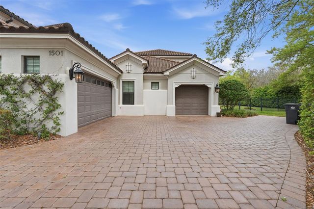 1501 AMARONE PLACE, Lutz, FL 33548