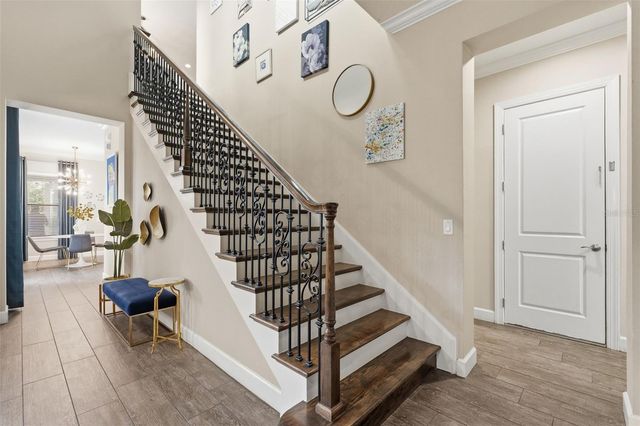 1501 AMARONE PLACE, Lutz, FL 33548