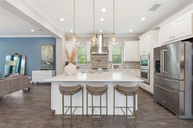 1501 AMARONE PLACE, Lutz, FL 33548