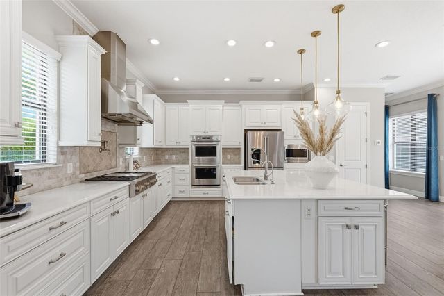 1501 AMARONE PLACE, Lutz, FL 33548