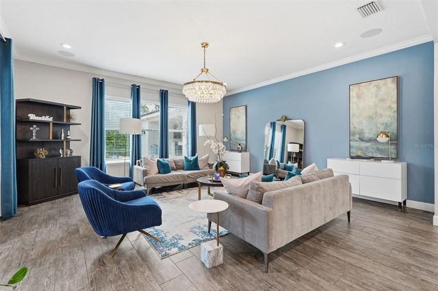 1501 AMARONE PLACE, Lutz, FL 33548