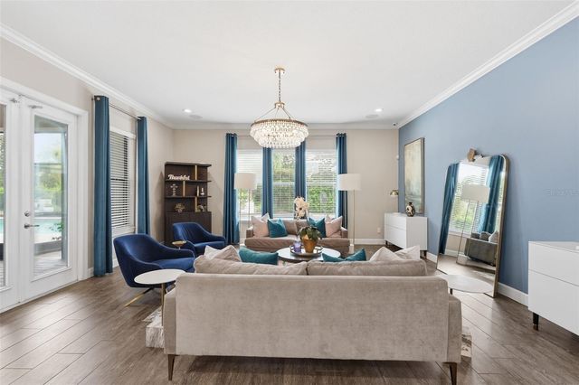 1501 AMARONE PLACE, Lutz, FL 33548