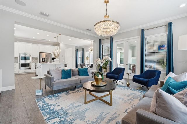 1501 AMARONE PLACE, Lutz, FL 33548