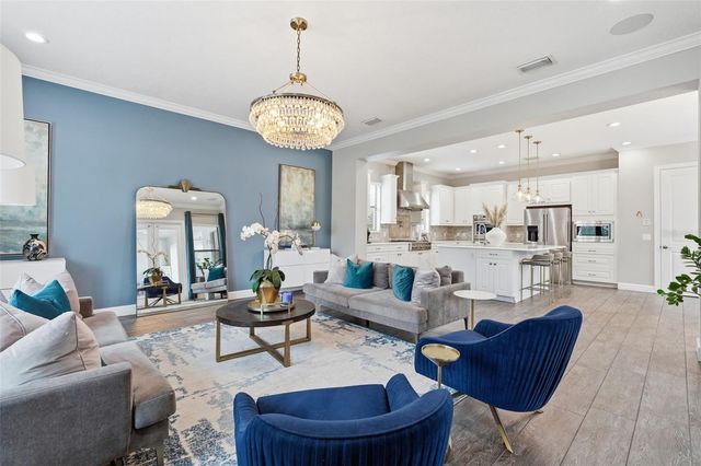 1501 AMARONE PLACE, Lutz, FL 33548