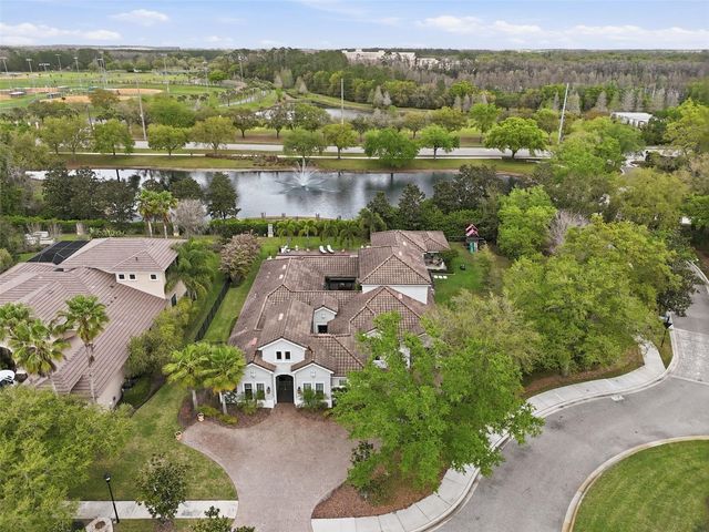 1501 AMARONE PLACE, Lutz, FL 33548