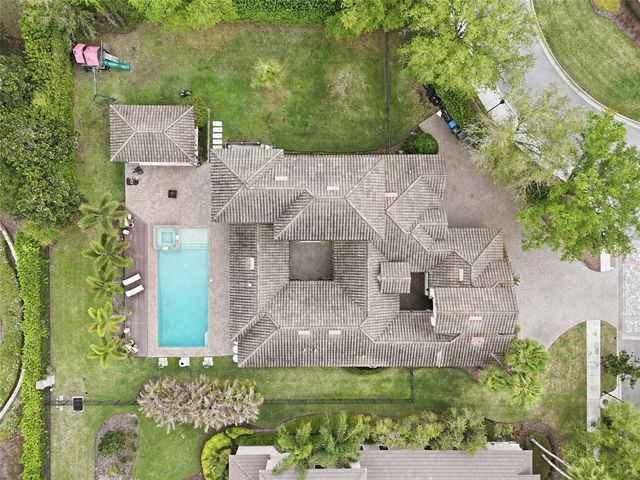 1501 AMARONE PLACE, Lutz, FL 33548