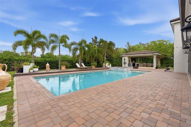 1501 AMARONE PLACE, Lutz, FL 33548