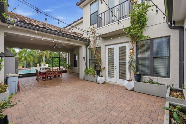 1501 AMARONE PLACE, Lutz, FL 33548