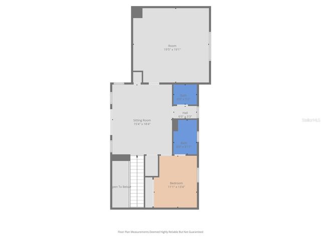 1501 AMARONE PLACE, Lutz, FL 33548