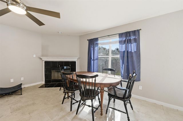 1908 Wickham Drive, Burleson, TX 76028