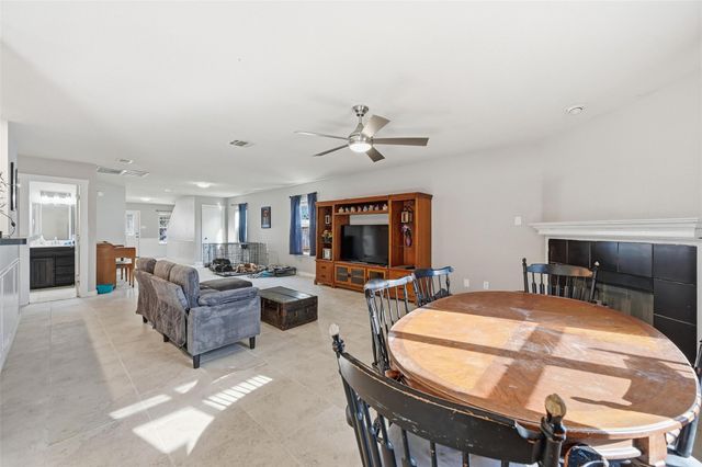 1908 Wickham Drive, Burleson, TX 76028