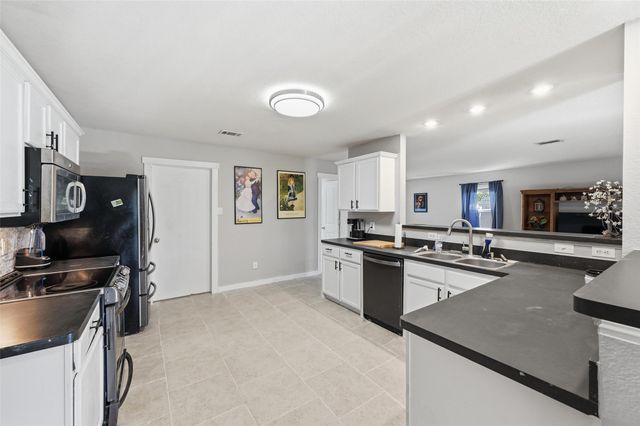 1908 Wickham Drive, Burleson, TX 76028