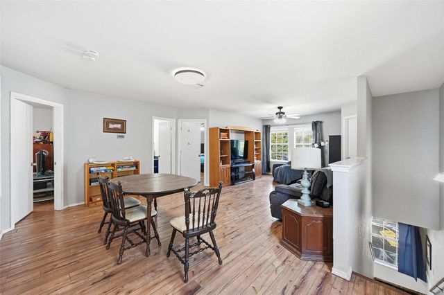 1908 Wickham Drive, Burleson, TX 76028