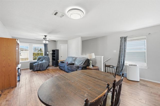 1908 Wickham Drive, Burleson, TX 76028