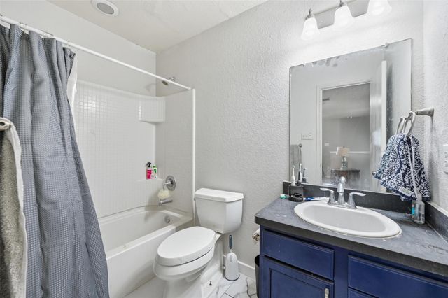 1908 Wickham Drive, Burleson, TX 76028