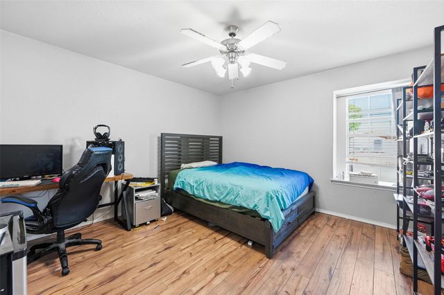 1908 Wickham Drive, Burleson, TX 76028