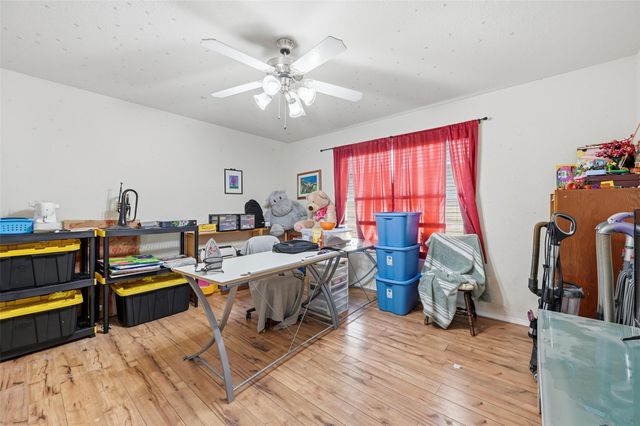 1908 Wickham Drive, Burleson, TX 76028