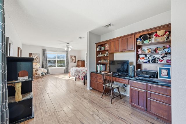 1908 Wickham Drive, Burleson, TX 76028