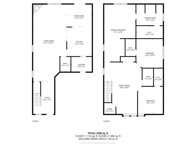 1908 Wickham Drive, Burleson, TX 76028