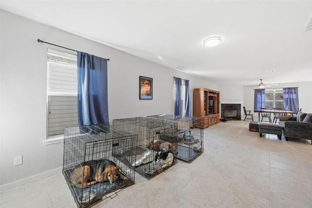 1908 Wickham Drive, Burleson, TX 76028