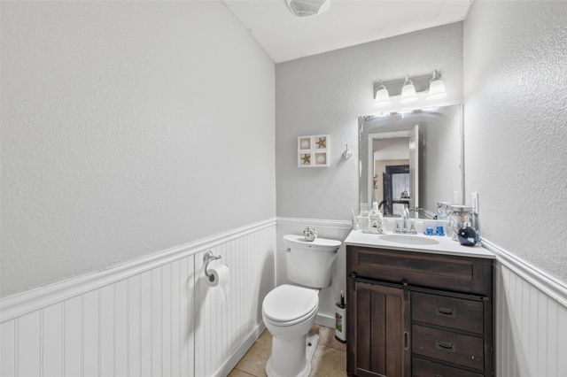 1908 Wickham Drive, Burleson, TX 76028