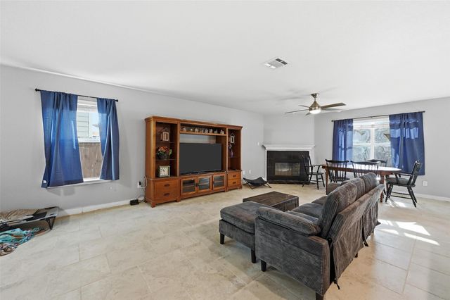 1908 Wickham Drive, Burleson, TX 76028