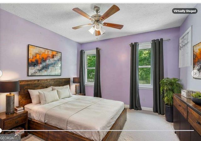 3080 Stone Oak Drive, Douglasville, GA 30135