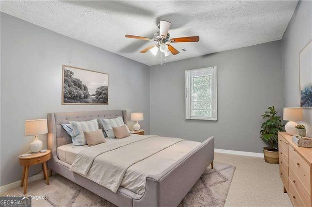 3080 Stone Oak Drive, Douglasville, GA 30135