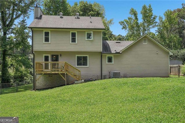 3080 Stone Oak Drive, Douglasville, GA 30135