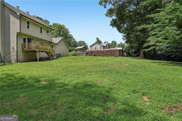 3080 Stone Oak Drive, Douglasville, GA 30135
