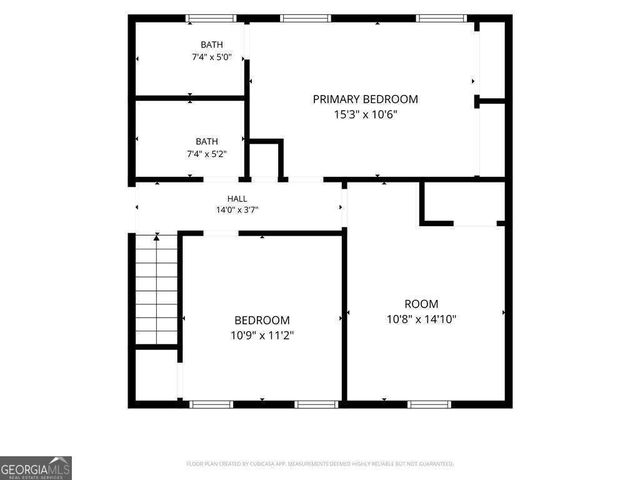 3080 Stone Oak Drive, Douglasville, GA 30135