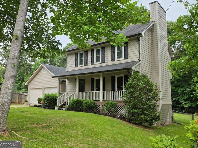 3080 Stone Oak Drive, Douglasville, GA 30135