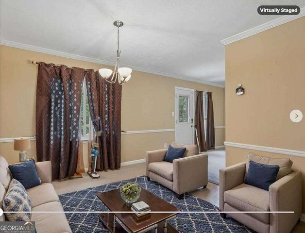 3080 Stone Oak Drive, Douglasville, GA 30135