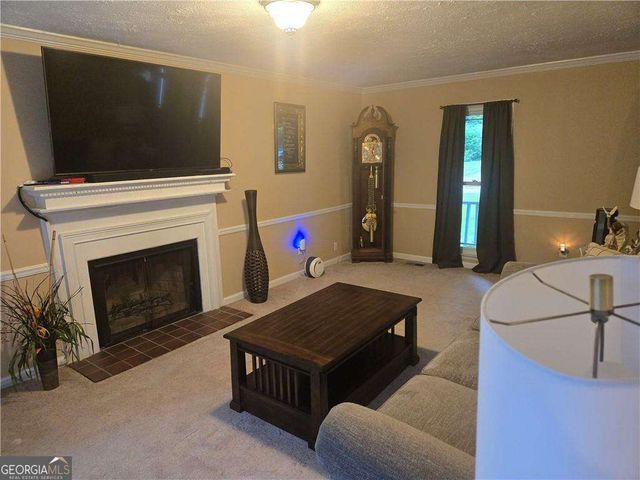 3080 Stone Oak Drive, Douglasville, GA 30135