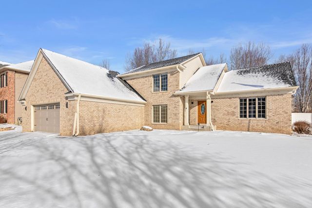 13575 45th Court NE, Saint Michael, MN 55376