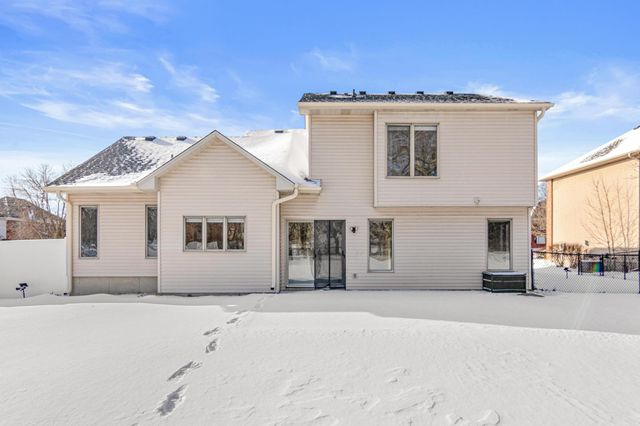 13575 45th Court NE, Saint Michael, MN 55376