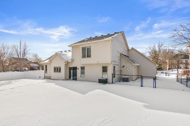 13575 45th Court NE, Saint Michael, MN 55376