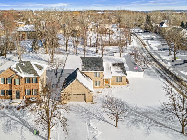 13575 45th Court NE, Saint Michael, MN 55376