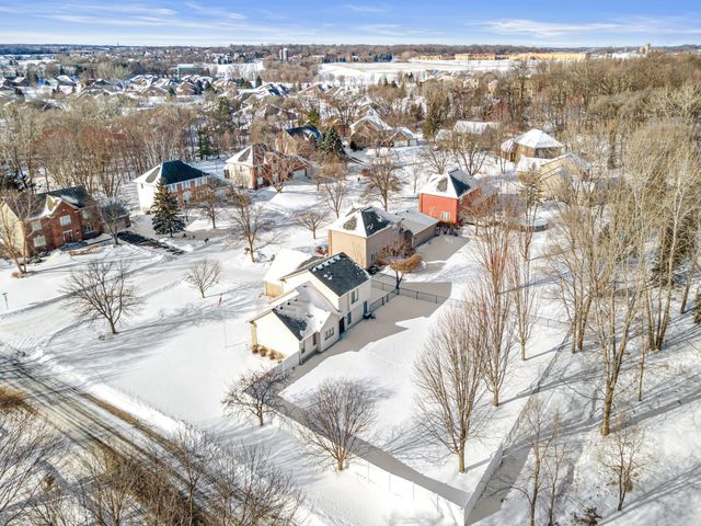 13575 45th Court NE, Saint Michael, MN 55376