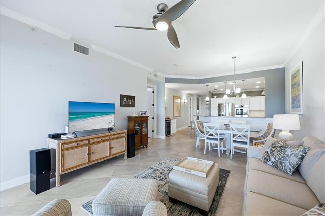 11160 HACIENDA DEL MAR BOULEVARD D-303, Placida, FL 33946