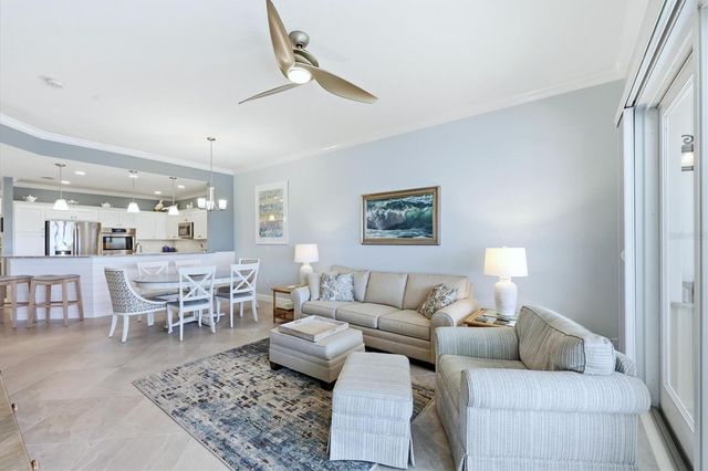 11160 HACIENDA DEL MAR BOULEVARD D-303, Placida, FL 33946