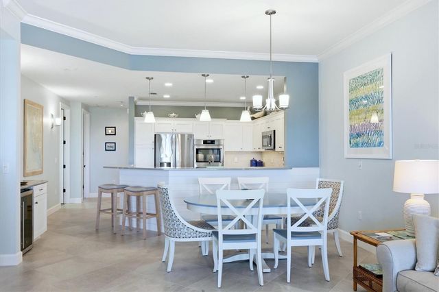 11160 HACIENDA DEL MAR BOULEVARD D-303, Placida, FL 33946