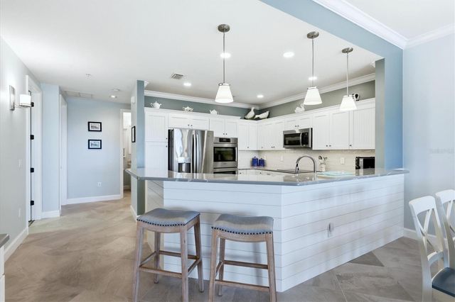 11160 HACIENDA DEL MAR BOULEVARD D-303, Placida, FL 33946