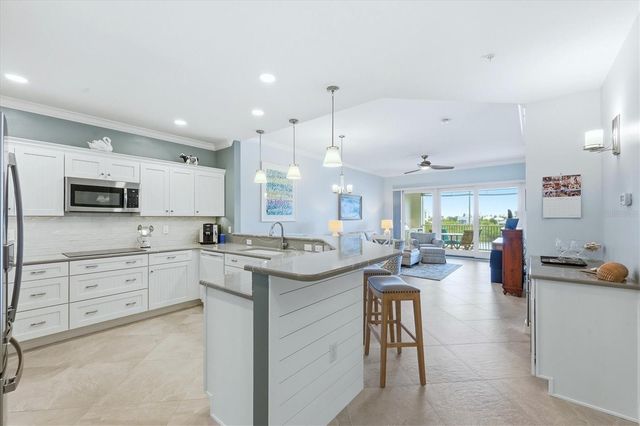 11160 HACIENDA DEL MAR BOULEVARD D-303, Placida, FL 33946