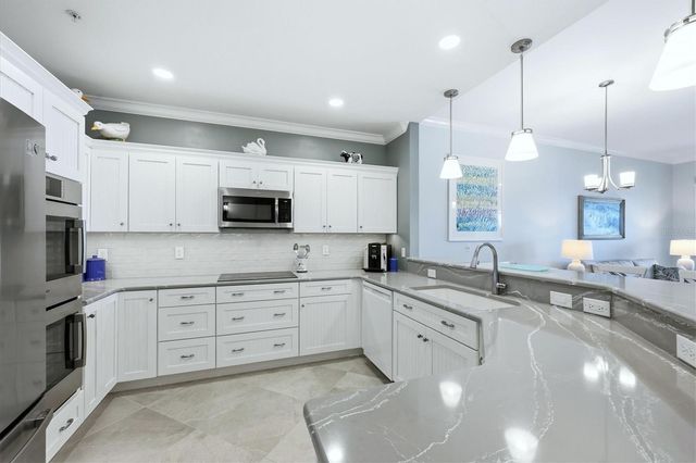 11160 HACIENDA DEL MAR BOULEVARD D-303, Placida, FL 33946