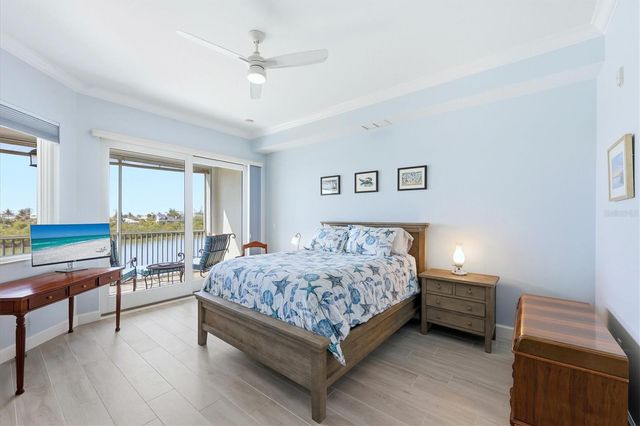 11160 HACIENDA DEL MAR BOULEVARD D-303, Placida, FL 33946