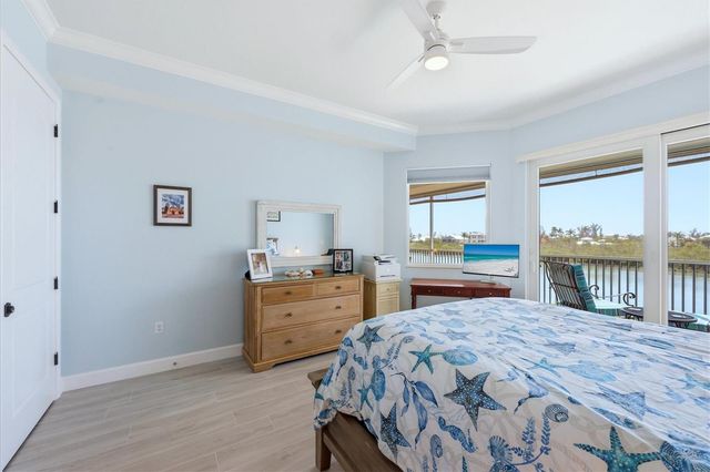 11160 HACIENDA DEL MAR BOULEVARD D-303, Placida, FL 33946