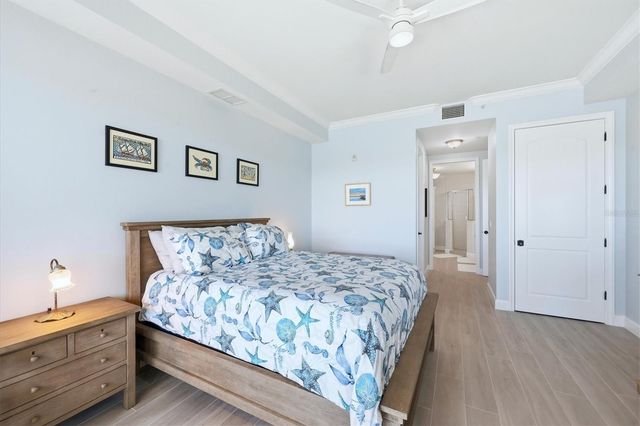 11160 HACIENDA DEL MAR BOULEVARD D-303, Placida, FL 33946